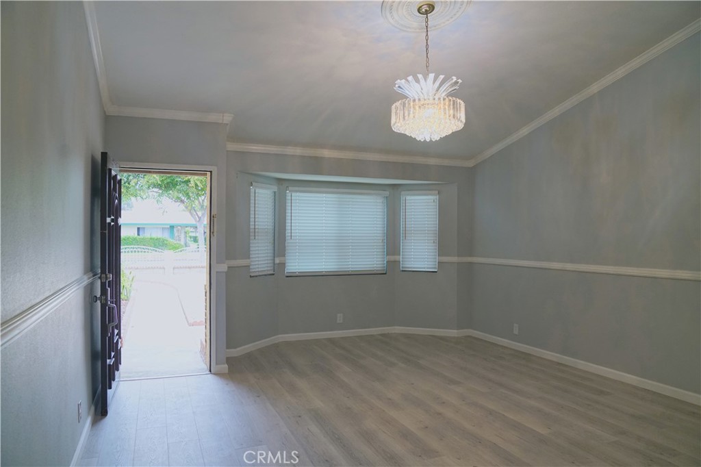 Living Room - 140 S Topanga, Anaheim CA 92804 - photo 5