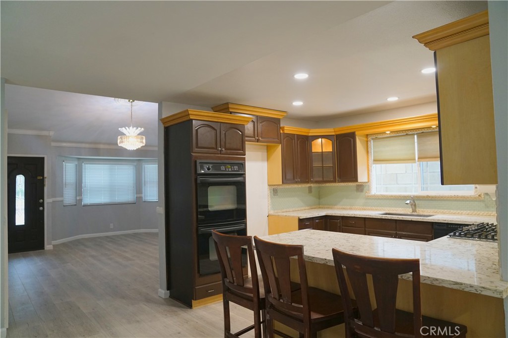 Kitchen - 140 S Topanga, Anaheim CA 92804 - photo 7