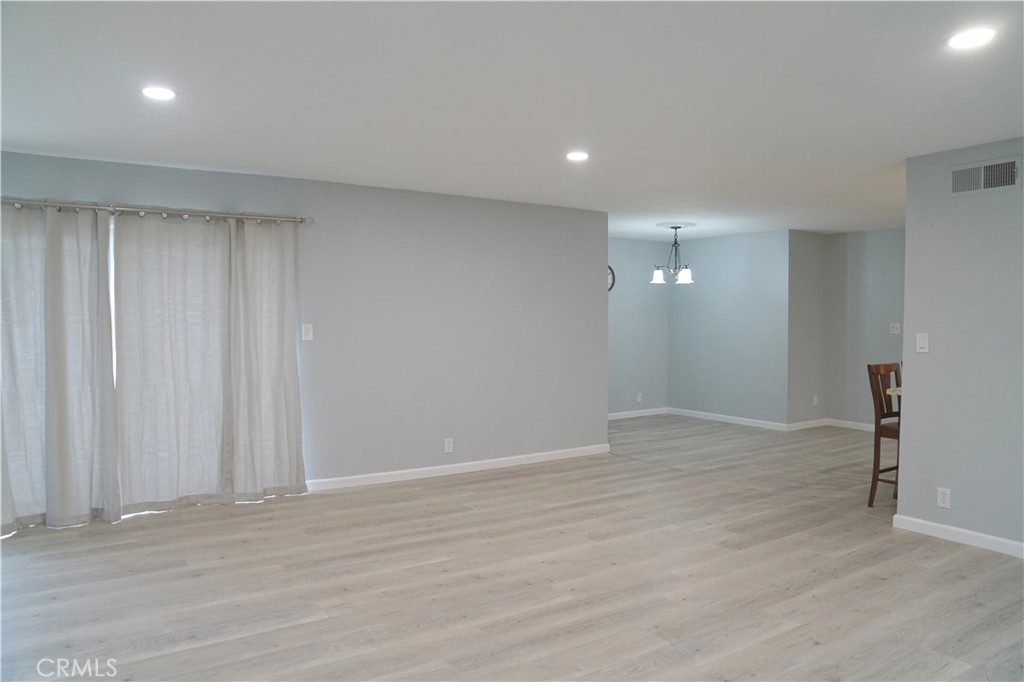 Family Room - 140 S Topanga, Anaheim CA 92804 - photo 12