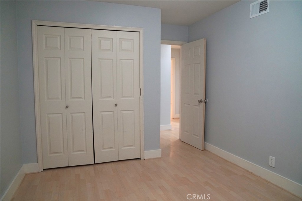 Master Bedroom Closet - 140 S Topanga, Anaheim CA 92804 - photo 15