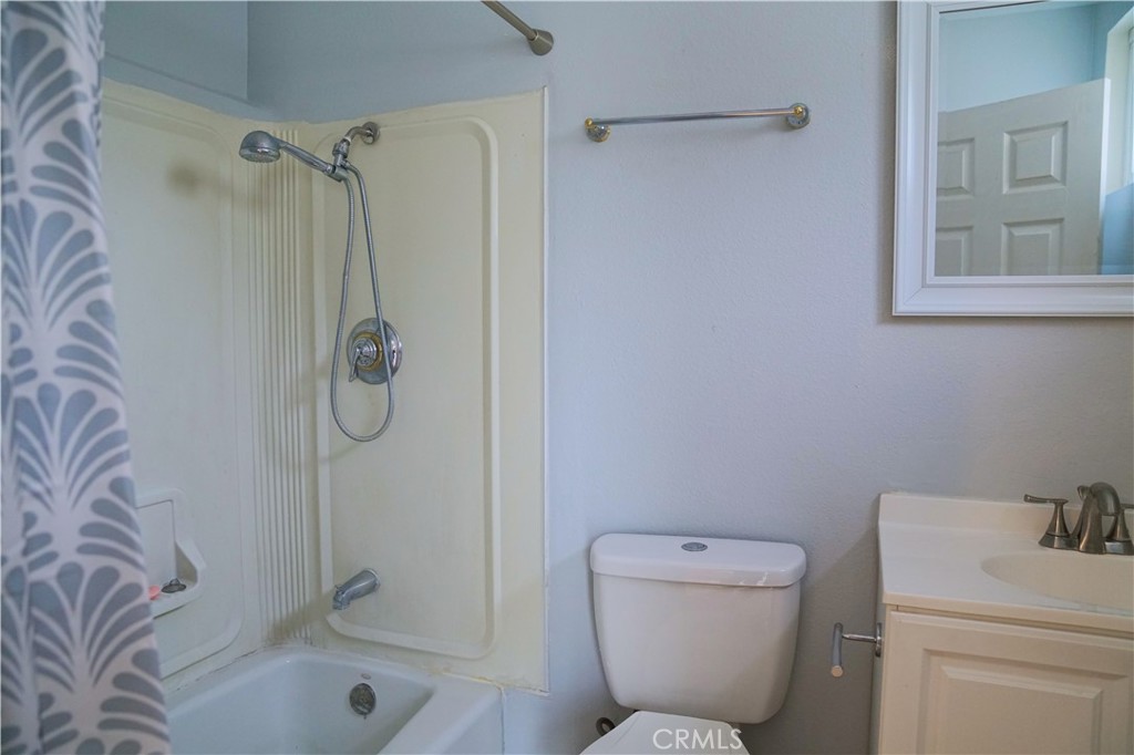 Master Bathroom - 140 S Topanga, Anaheim CA 92804 - photo 16