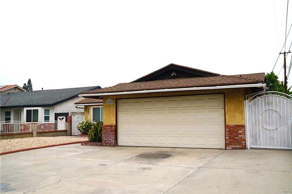 Driveway - 140 S Topanga, Anaheim CA 92804 - photo 25