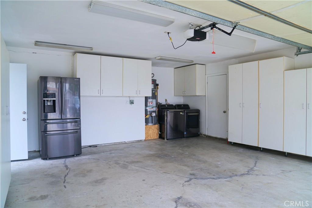 2-Car Garage/Laundry - 140 S Topanga, Anaheim CA 92804 - photo 27