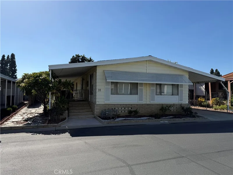 1400 S Sunkist 31, Anaheim
