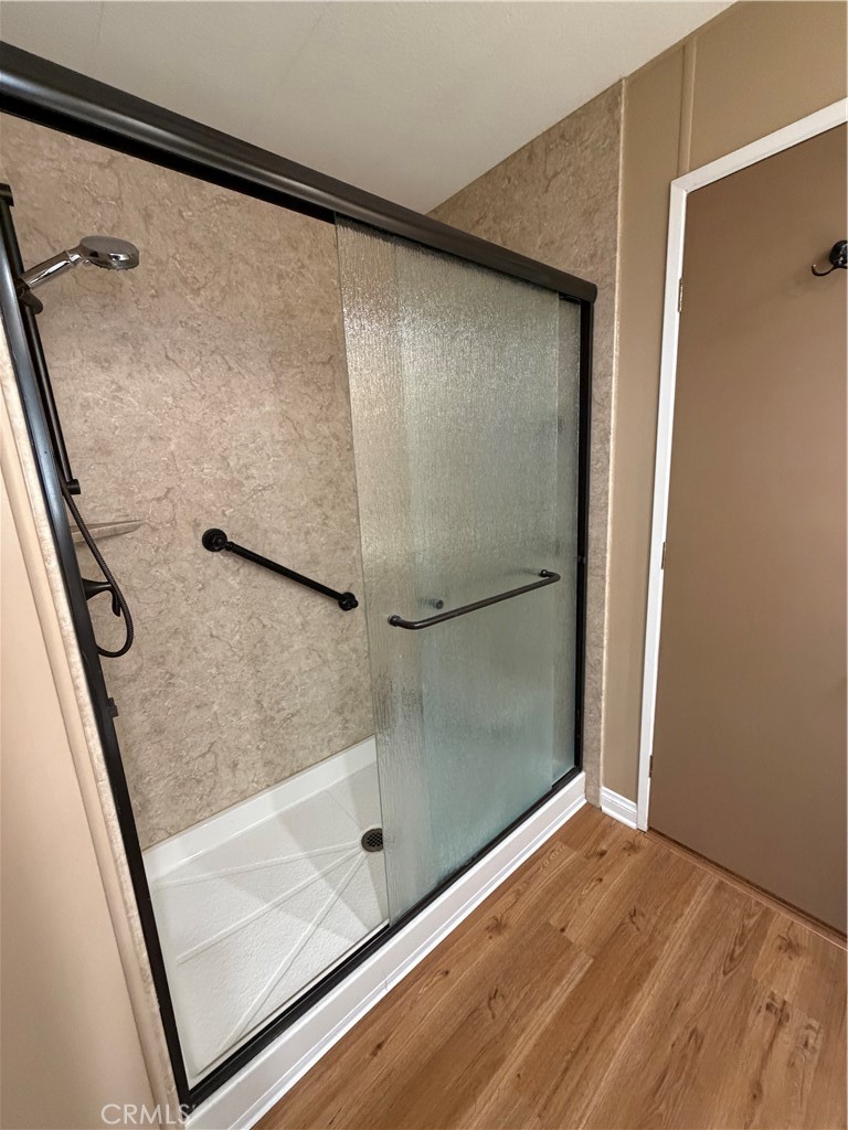 Bathroom 1 - 1400 S Sunkist 31, Anaheim CA 92806 - photo 6