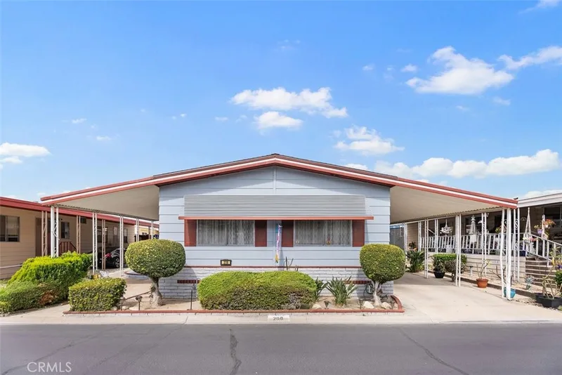 1400 S Sunkist Street 206, Anaheim, CA 92806