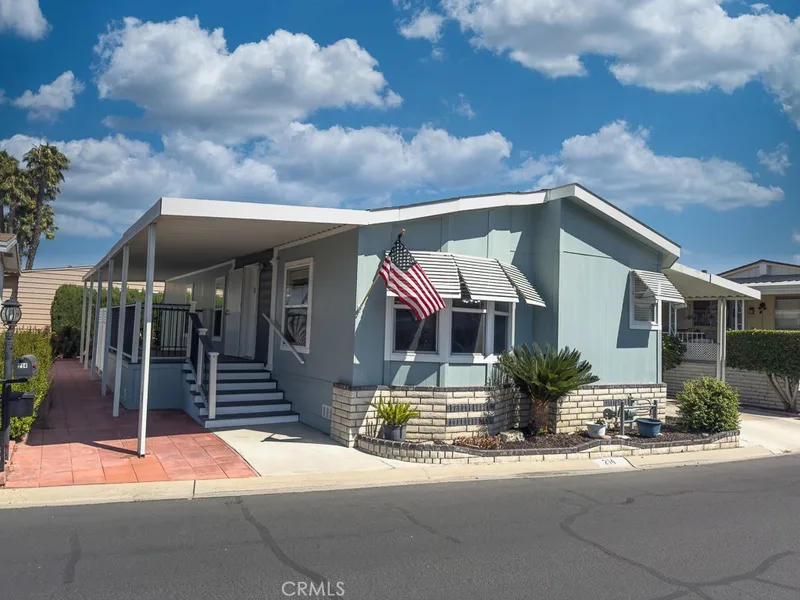1400 Sunkist Street 214, Anaheim, CA 92806