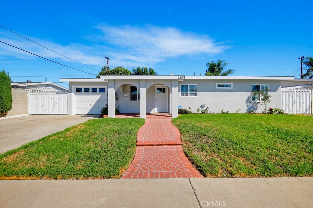 1403 E Florida, Anaheim CA 92805 - photo 1