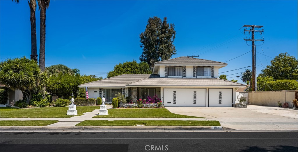 1403 W Westmont Drive, Anaheim CA 92801 - photo 1