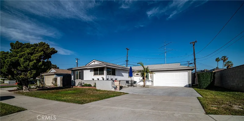 1408 N Buckingham Street, Anaheim