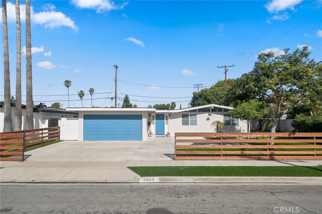 Welcome to 1409 W Dogwwood Avenue! - 1409 W Dogwood, Anaheim CA 92801 - photo 1
