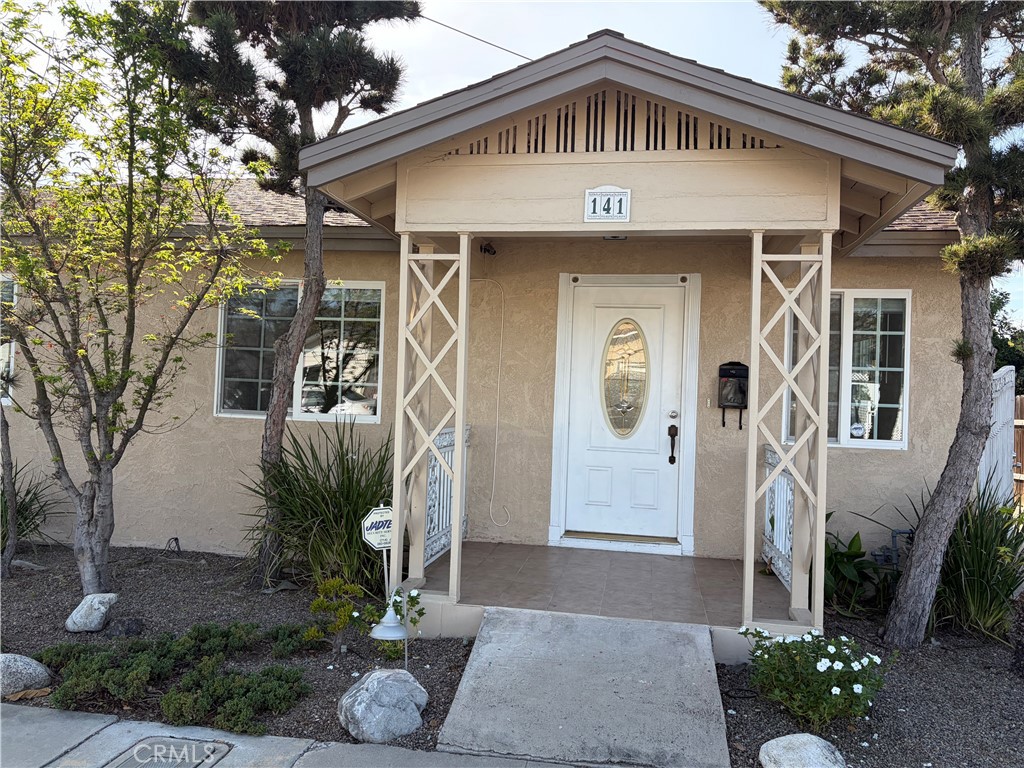 141 S Harding, Anaheim CA 92804 - photo 1