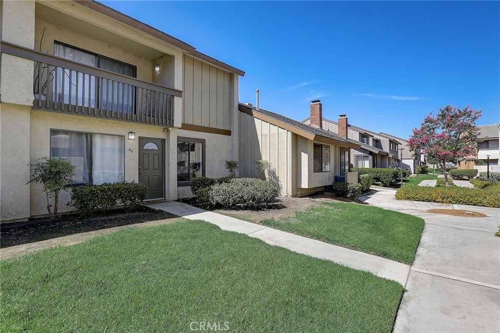1411 S Walnut Street 46, Anaheim CA 92802 - photo 1