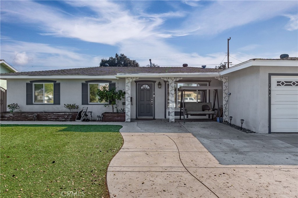 1414 E South, Anaheim CA 92805 - photo 1