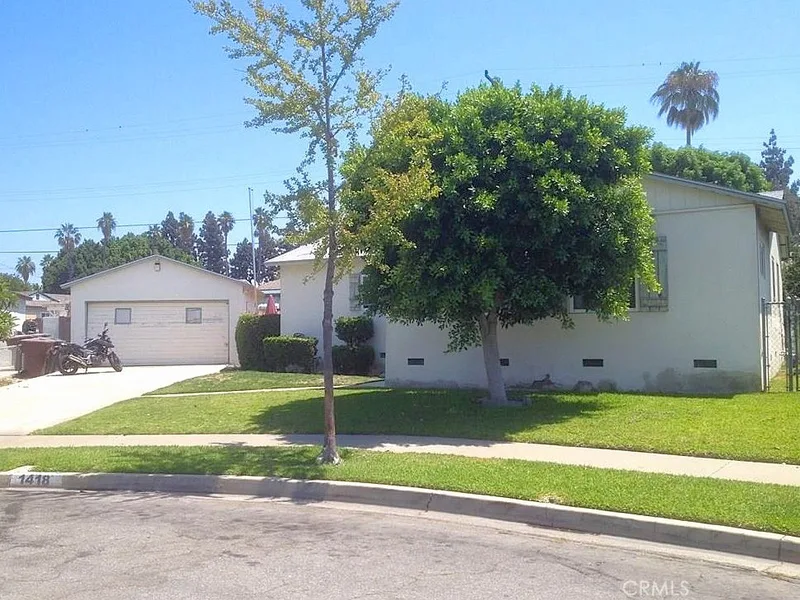 1418 E Pat, Anaheim, CA 92805