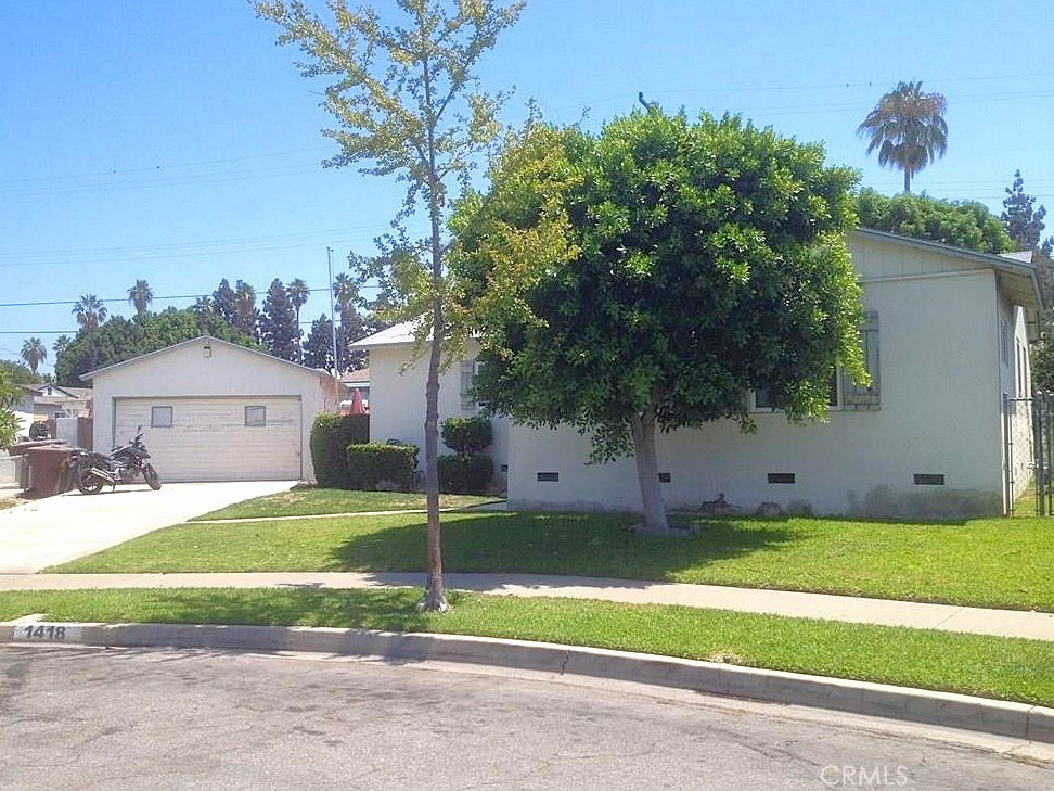 1418 E Pat, Anaheim CA 92805 - photo 1