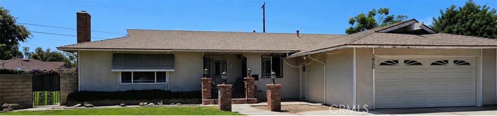1420 E Delta, Anaheim CA 92805 - photo 1
