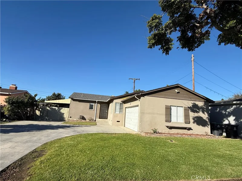 1423 E Norman, Anaheim, CA 92805