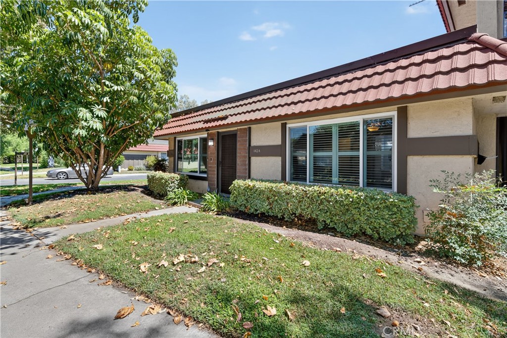Corner Lot - 1424 N Stoneyhaven Lane, Anaheim CA 92801 - photo 1