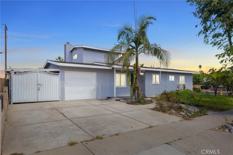 1425 E Vermont, Anaheim, CA 92805