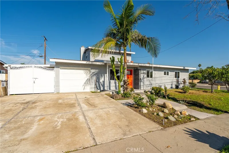 1425 E Vermont, Anaheim, CA 92805