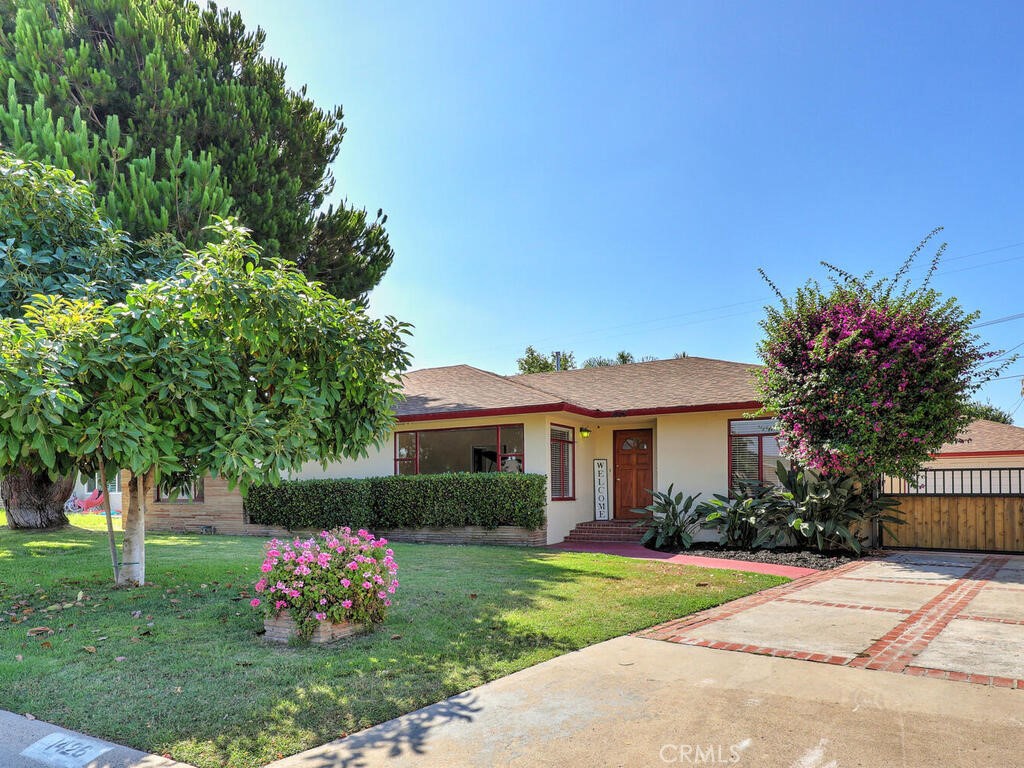 1426 W Beverly Drive, Anaheim CA 92801 - photo 1