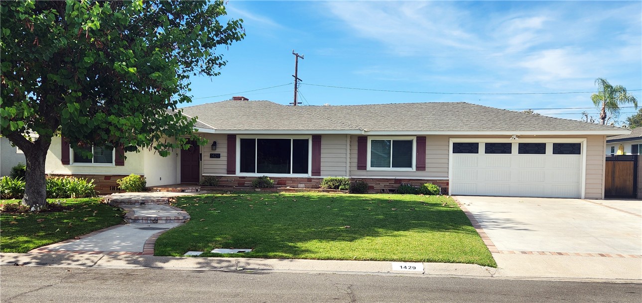 1429 W Beverly Drive, Anaheim CA 92801 - photo 1