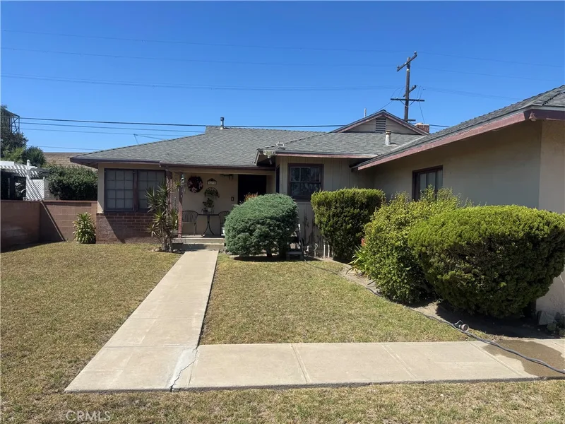 1435 E Rosewood Avenue, Anaheim, CA 92805