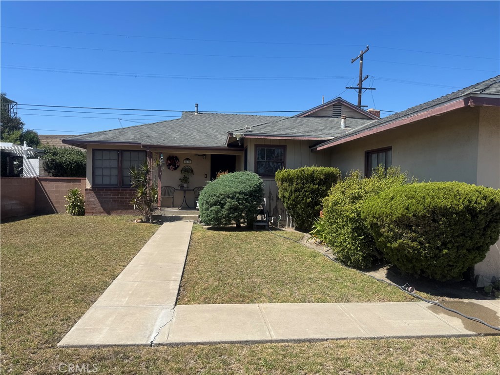 1435 E Rosewood Avenue, Anaheim CA 92805 - photo 1