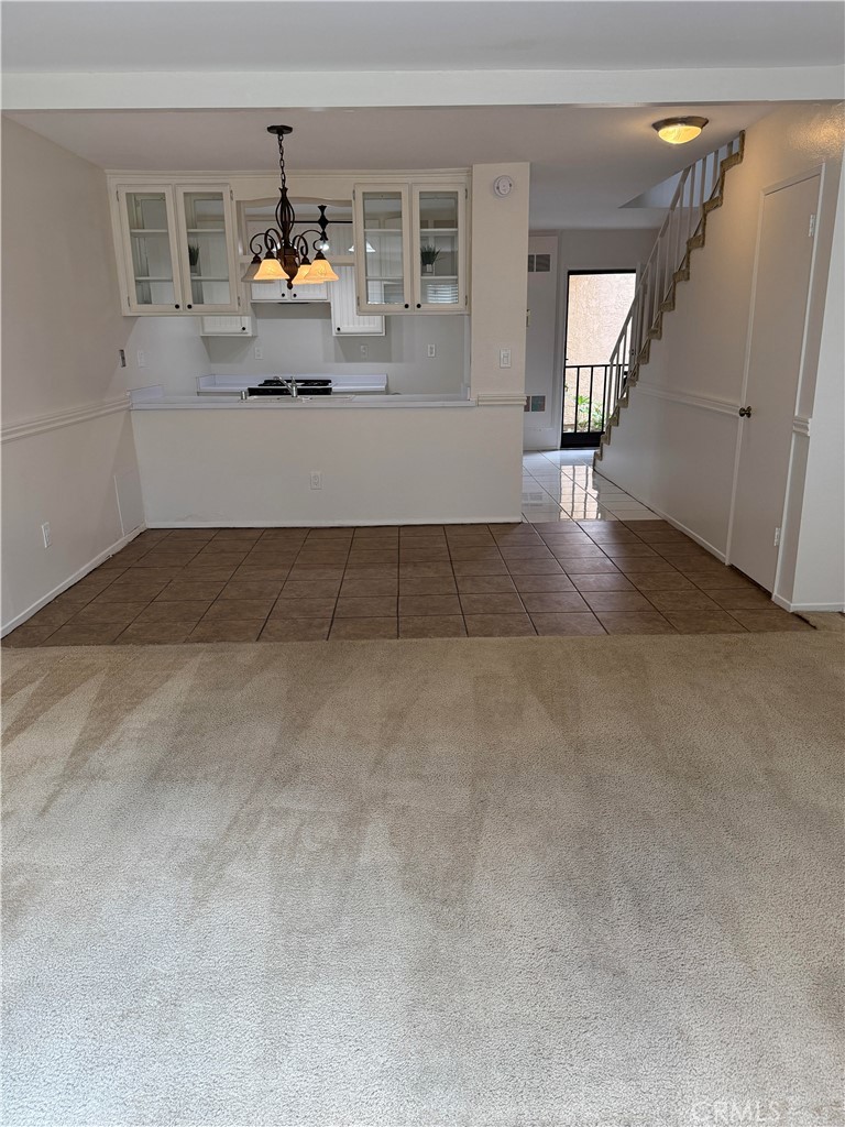 Full View - 1442 E Bell Avenue, Anaheim CA 92805 - photo 1