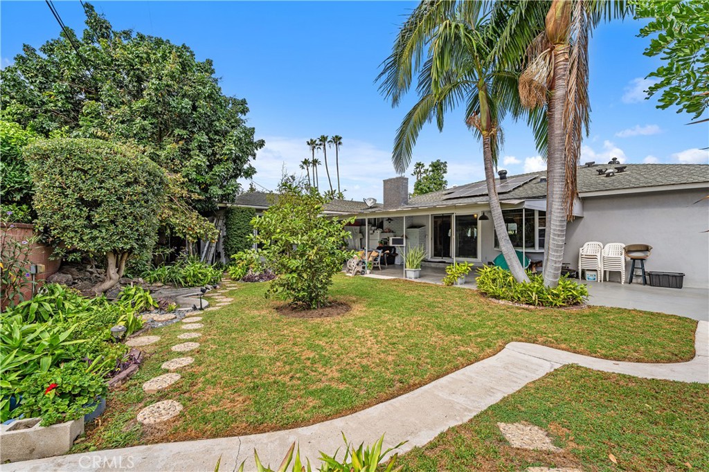 1450 W Wedgewood, Anaheim CA 92801 - photo 30