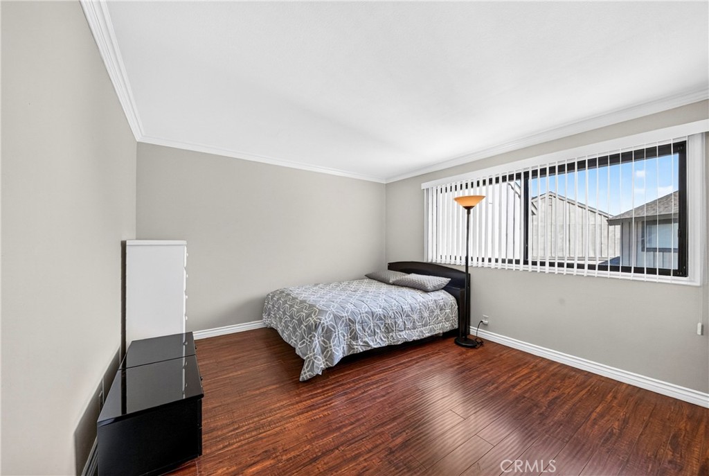 Master bedroom - 1455 W Cerritos Avenue 32, Anaheim CA 92802 - photo 20