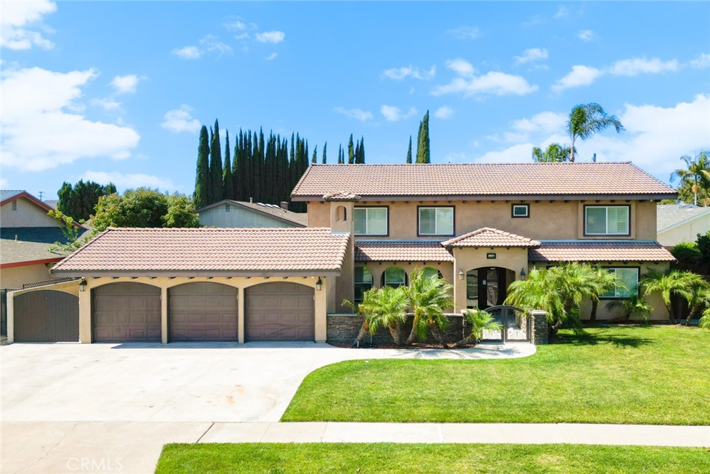1459 W James Way, Anaheim CA 92801 - photo 1