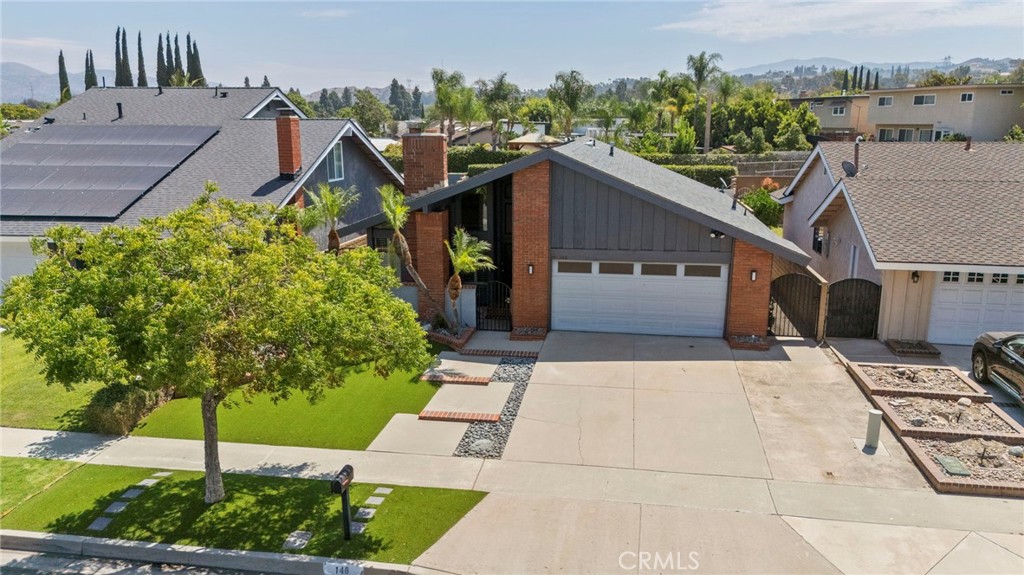 148 N Avenida Palmera, Anaheim CA 92807 - photo 1