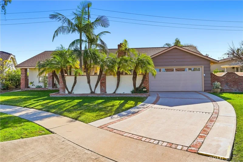 148 N Trevor Street, Anaheim, CA 92806
