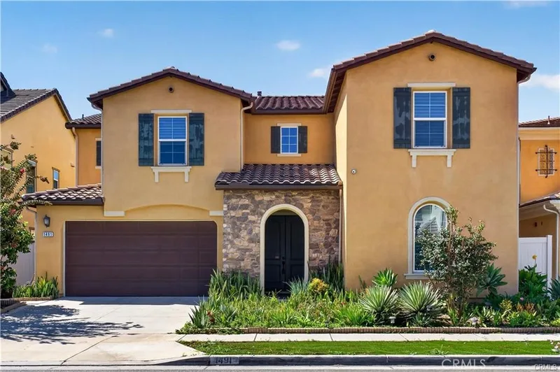1491 S Carnelian, Anaheim, CA 92802