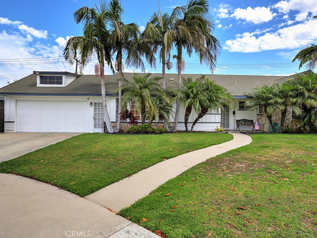 1516 W Doris Place, Anaheim CA 92802 - photo 1