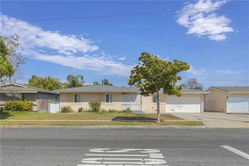 1522 S Dallas Drive, Anaheim, CA 92804