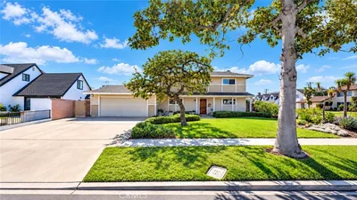 1524 W Flippen Court, Anaheim