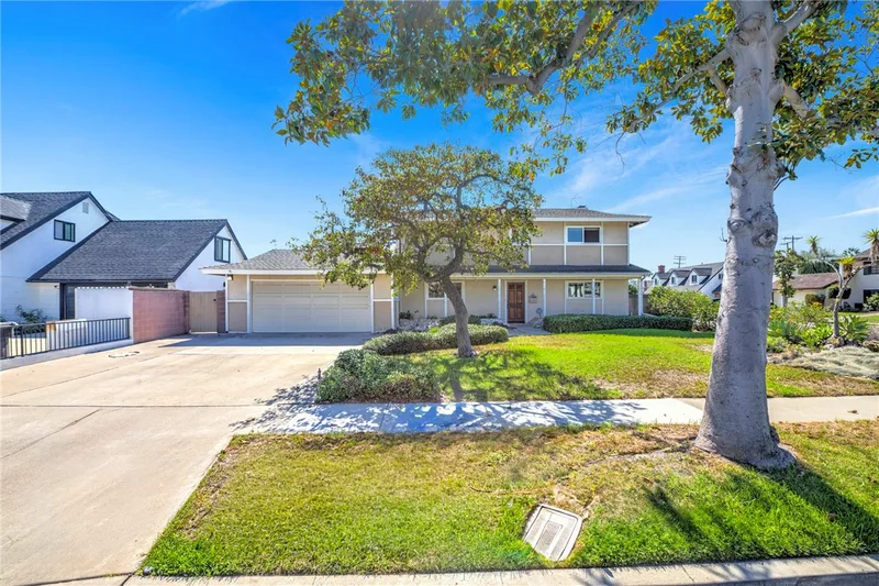 1524 W Flippen Court, Anaheim