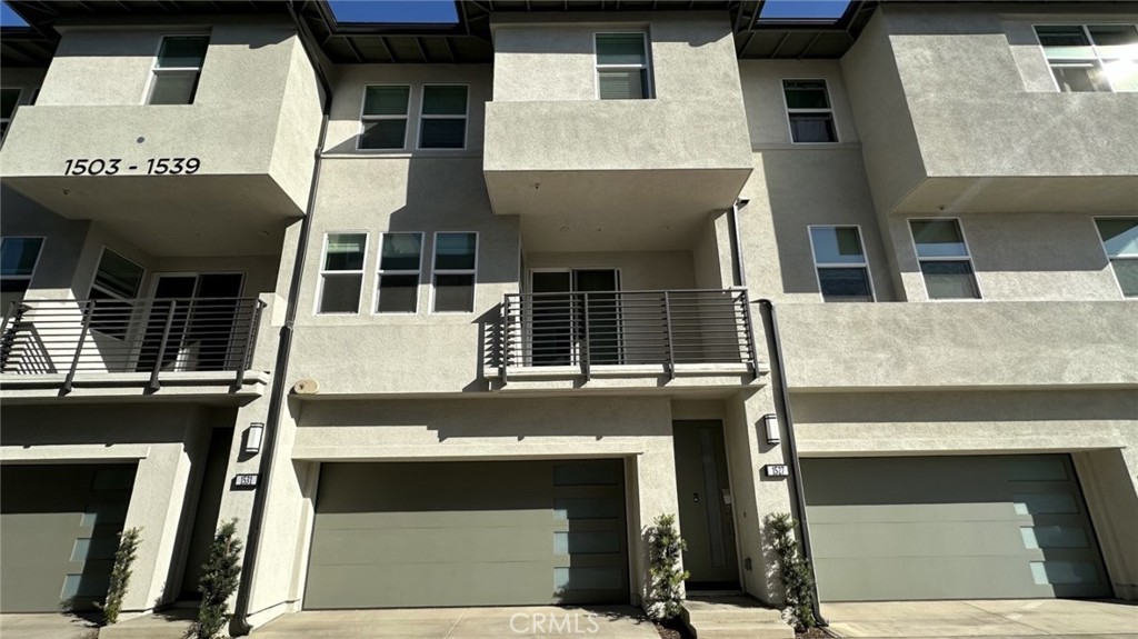 1527 W Cara, Anaheim CA 92805 - photo 1