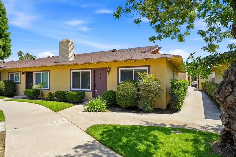 1531 E La Palma F1, Anaheim, CA 92805