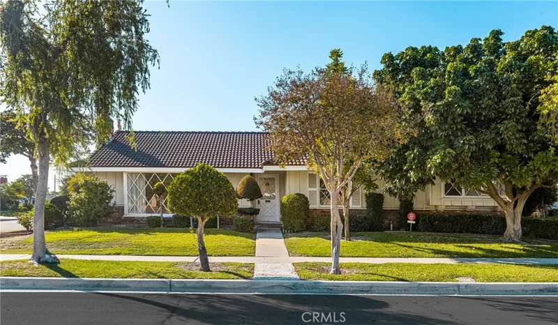 1531 W Doris, Anaheim, CA 92802