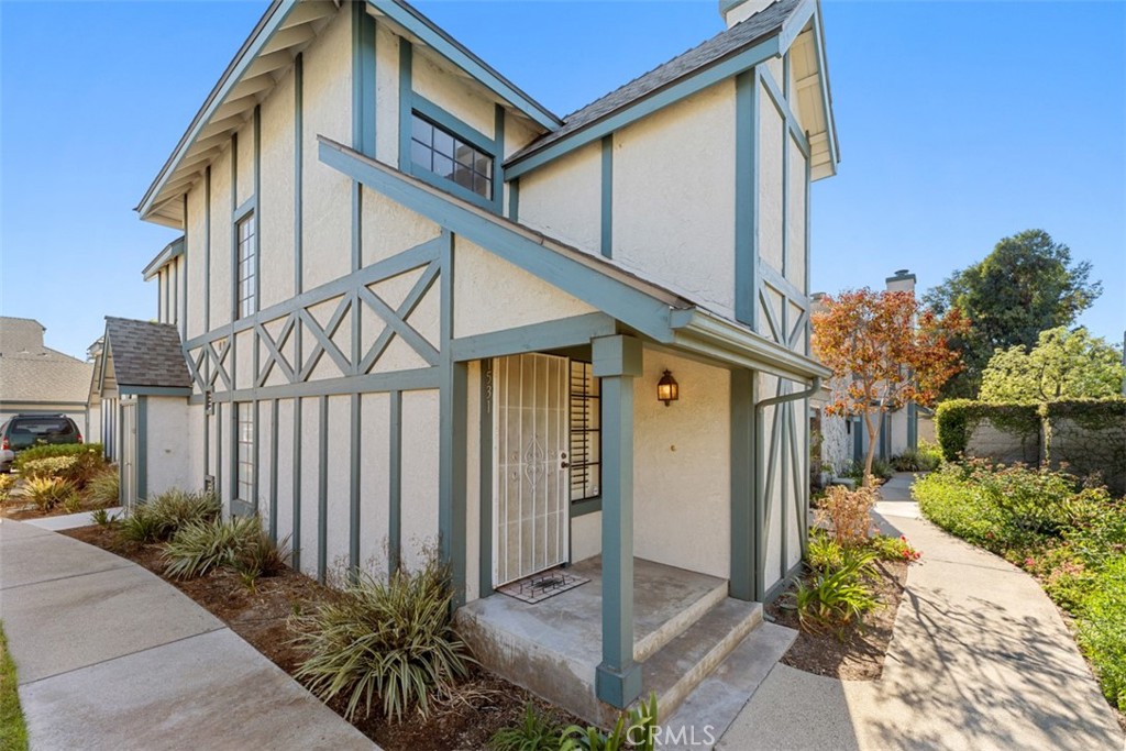 1531 W Nottingham, Anaheim CA 92802 - photo 1