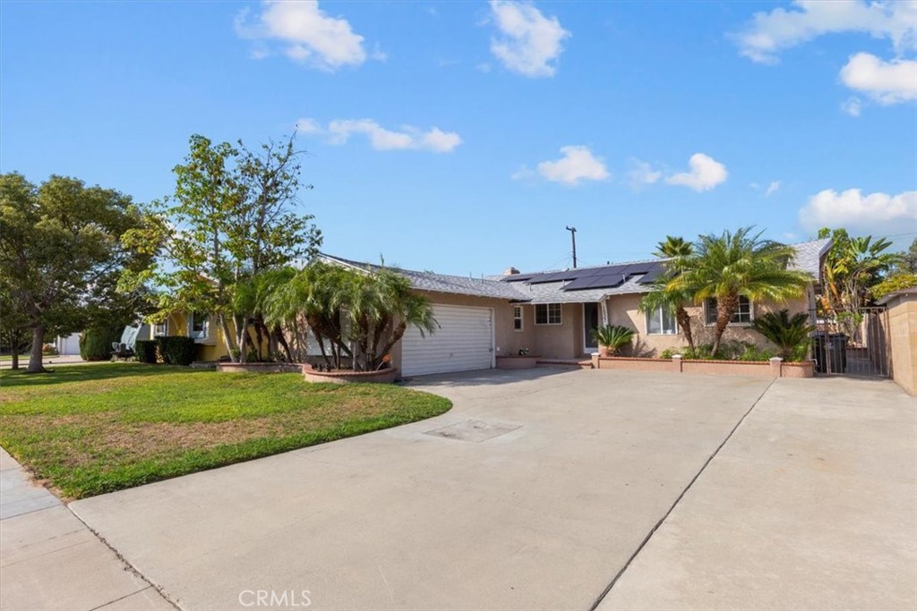 1537 W Harriet, Anaheim CA 92802 - photo 1