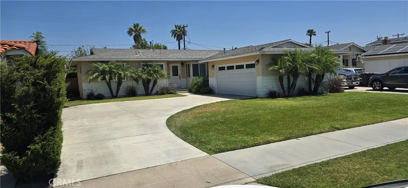1547 W Edithia Avenue, Anaheim, CA 92802