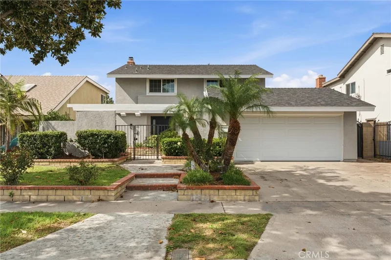 155 S Beth Circle, Anaheim