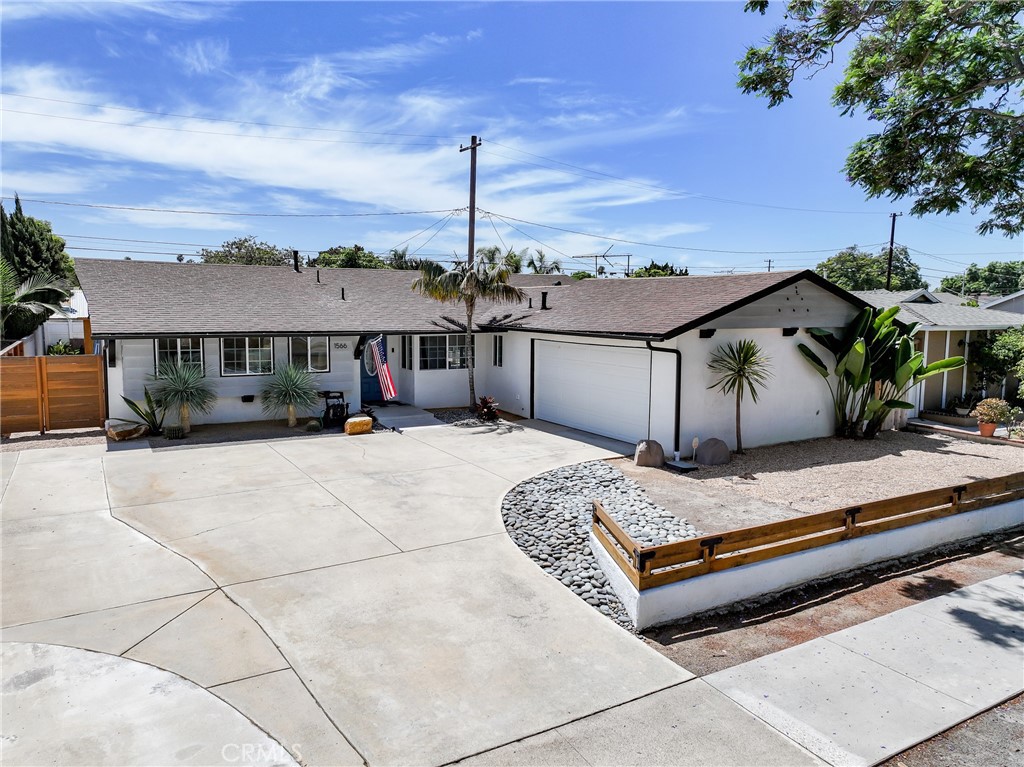 1566 W Crone, Anaheim CA 92802 - photo 1