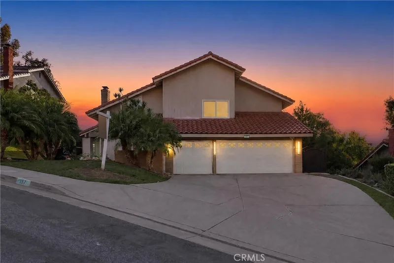 157 S Donna Court, Anaheim