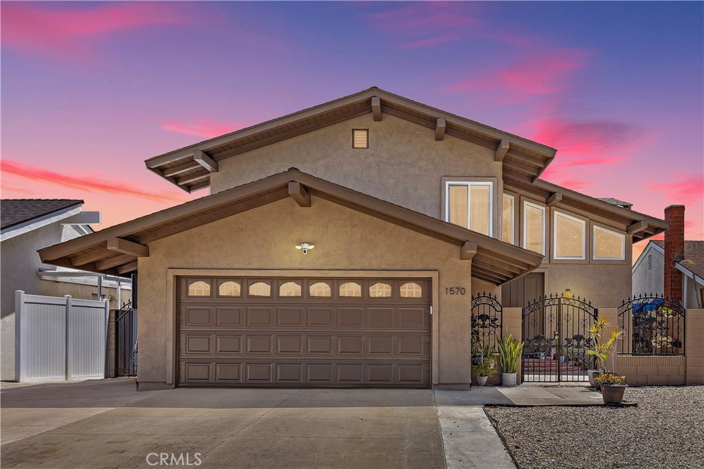 1570 W Tedmar, Anaheim CA 92802 - photo 1